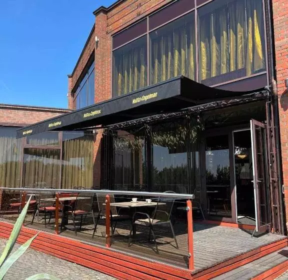 Fotos del hotel Via Baltica:  3