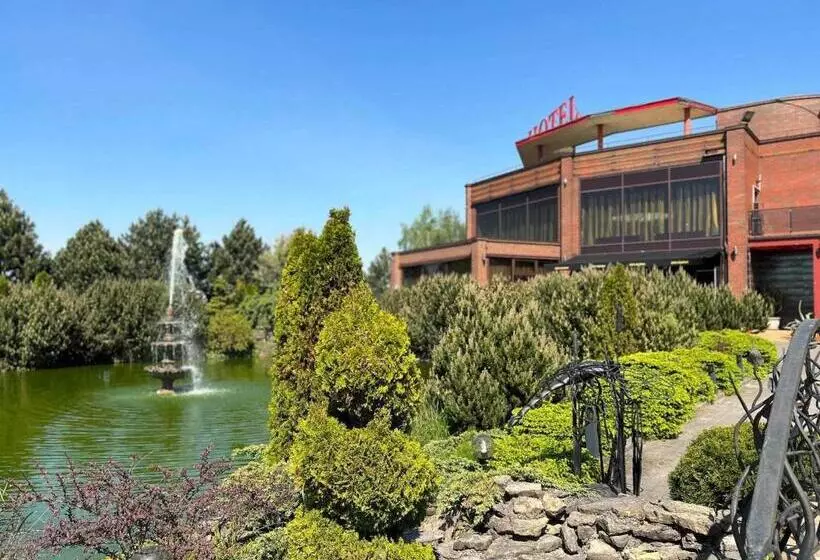 Fotos del hotel Via Baltica:  11