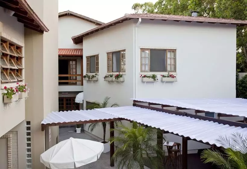 Fotos del hotel Geranius Praia Dos Ingleses:  25