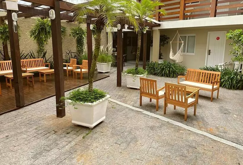 Fotos del hotel Geranius Praia Dos Ingleses:  24