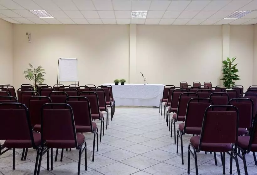 Fotos del hotel Geranius Praia Dos Ingleses:  5