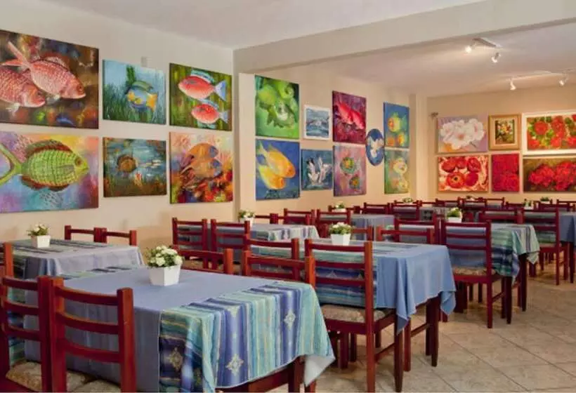 Fotos del hotel Geranius Praia Dos Ingleses:  4