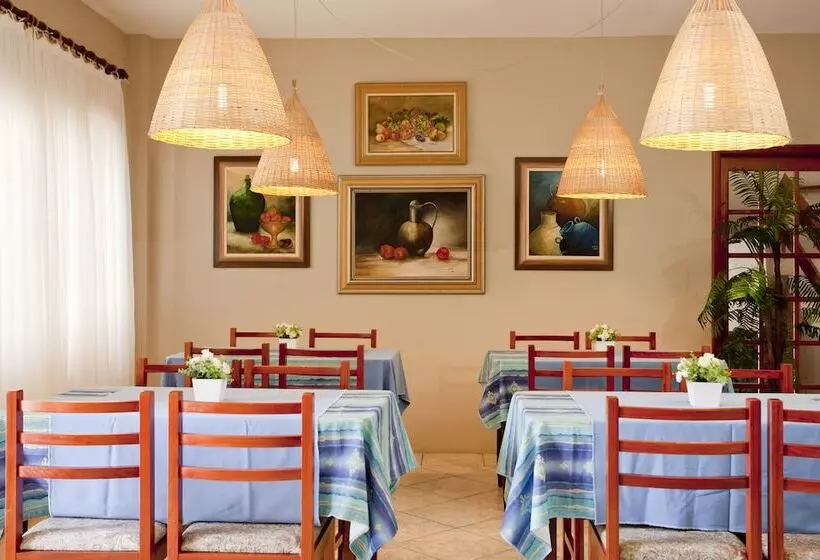 Fotos del hotel Geranius Praia Dos Ingleses:  13