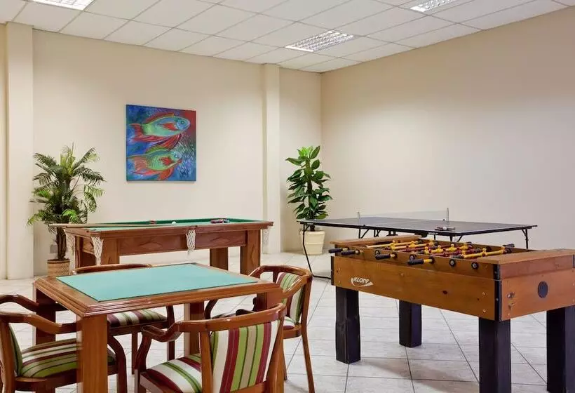 Fotos del hotel Geranius Praia Dos Ingleses:  20