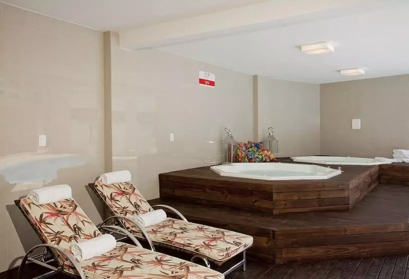 Fotos del hotel Geranius Praia Dos Ingleses:  12