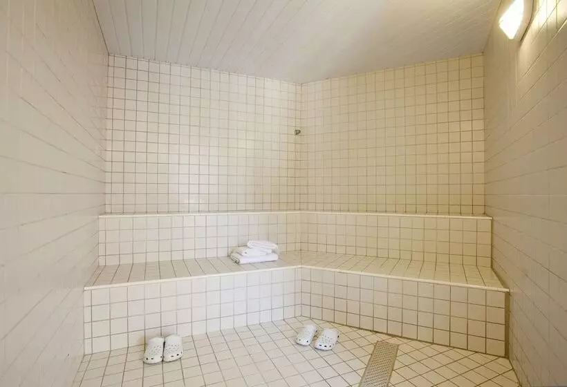 Fotos del hotel Geranius Praia Dos Ingleses:  3