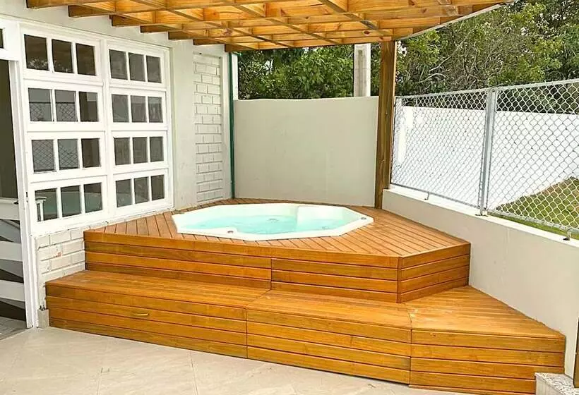 Fotos del hotel Geranius Praia Dos Ingleses:  18