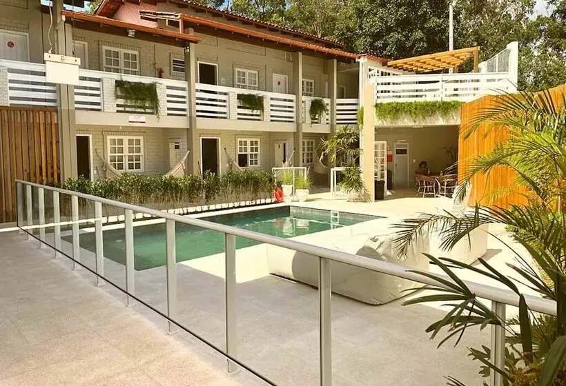 Fotos del hotel Geranius Praia Dos Ingleses:  2