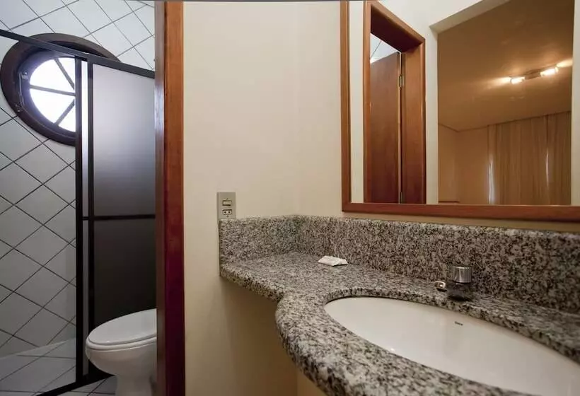 Fotos del hotel Geranius Praia Dos Ingleses:  8