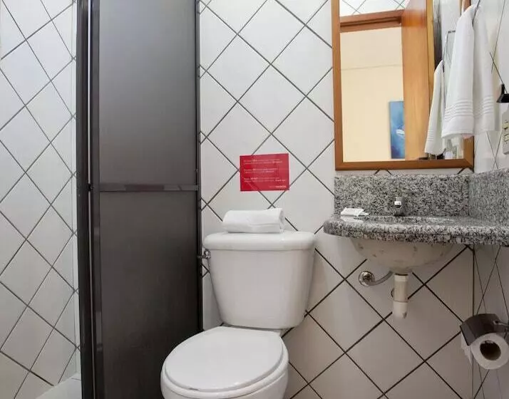 Fotos del hotel Geranius Praia Dos Ingleses:  16