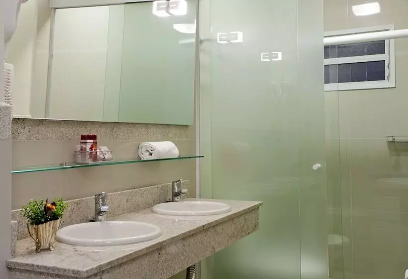 Fotos del hotel Geranius Praia Dos Ingleses:  22