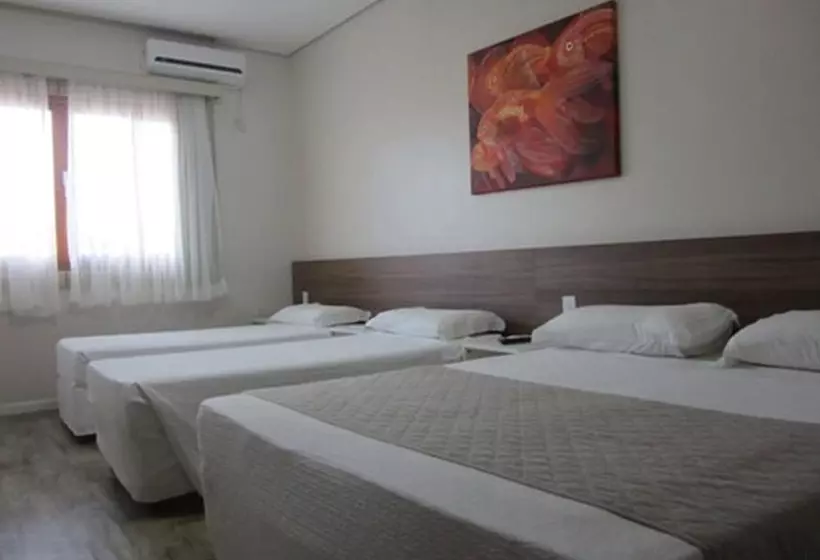 Geranius Praia Dos Ingleses