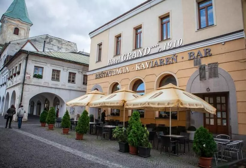 Fotos del hotel Grand:  14