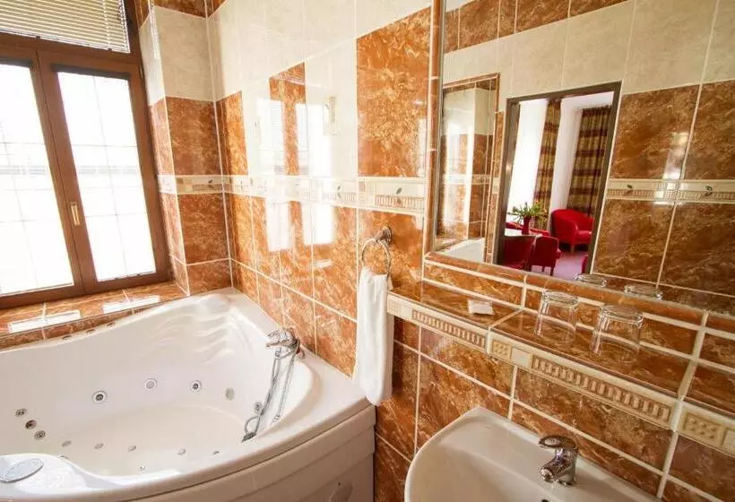 Fotos del hotel Grand:  6