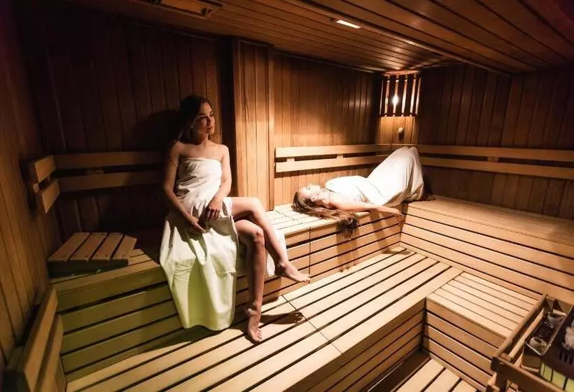 Fotos del hotel Grand:  3