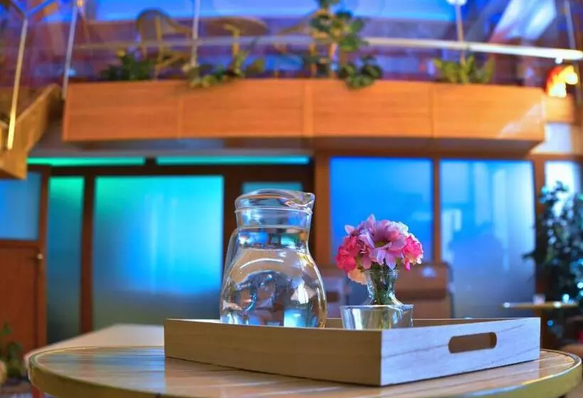 Fotos del hotel Grand:  5