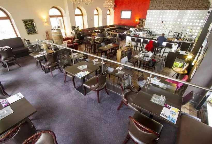 Fotos del hotel Grand:  11