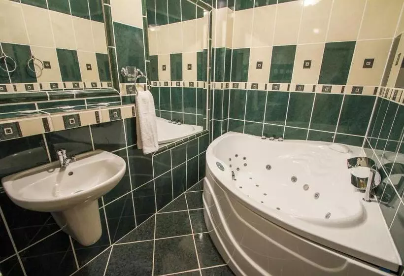 Fotos del hotel Grand:  12