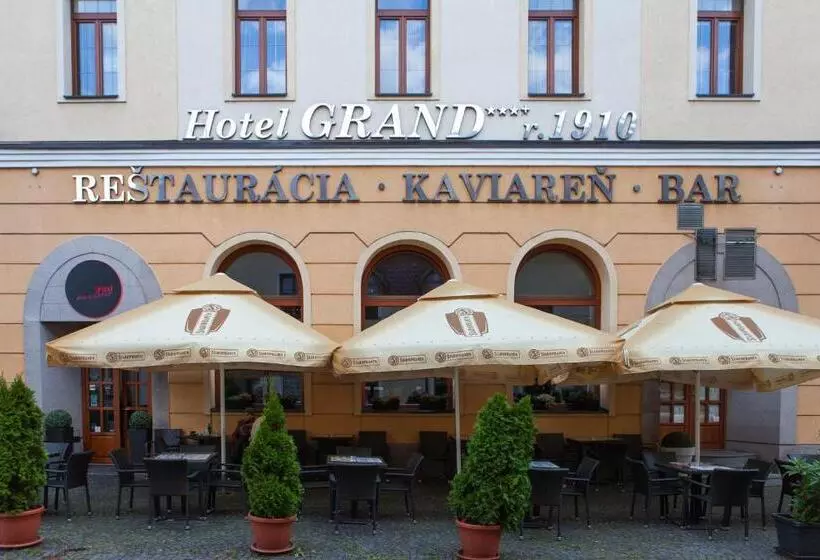 Fotos del hotel Grand:  10