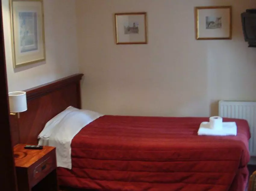 Fotos del hotel Osborne:  11