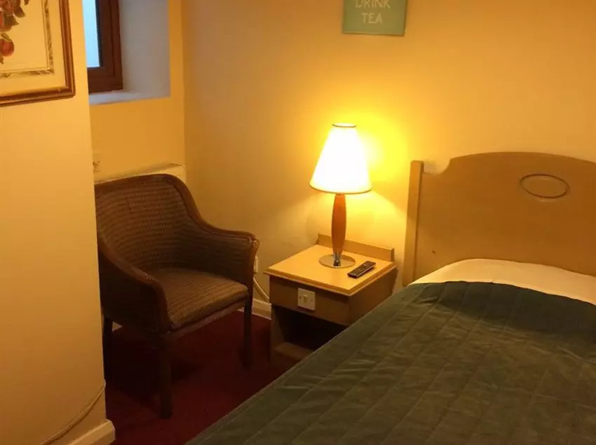 Fotos del hotel Osborne:  4