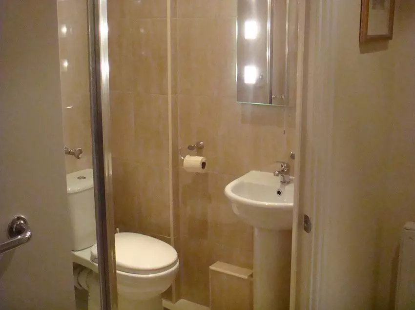 Fotos del hotel Osborne:  3