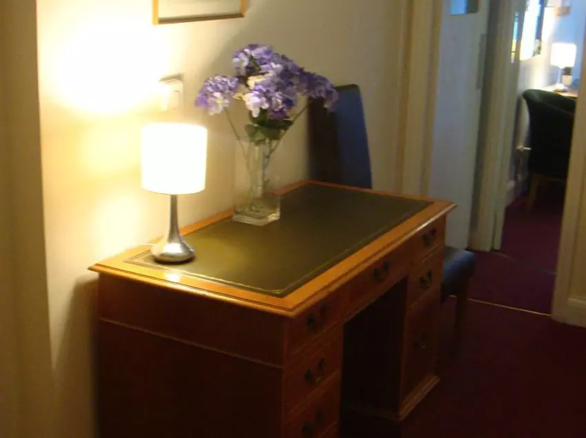 Fotos del hotel Osborne:  24