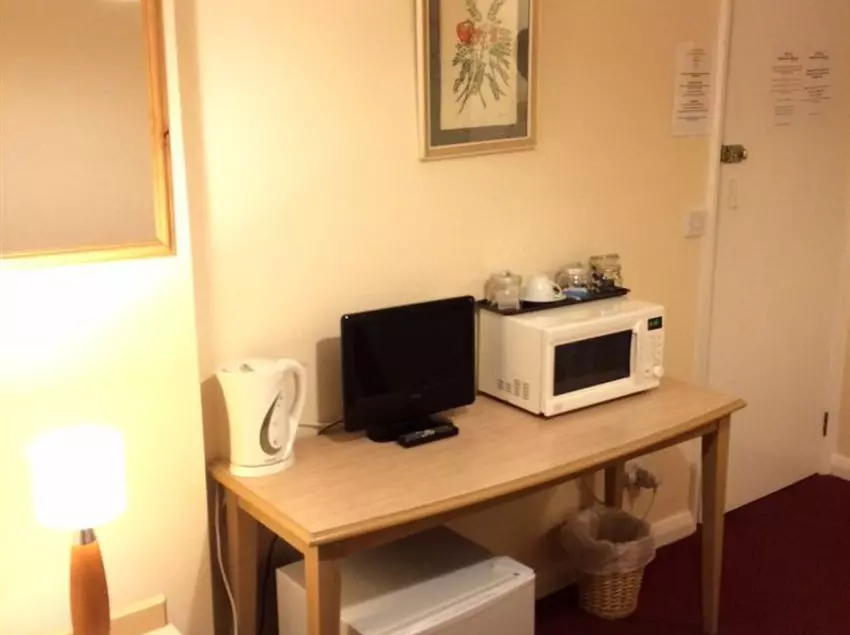 Fotos del hotel Osborne:  6