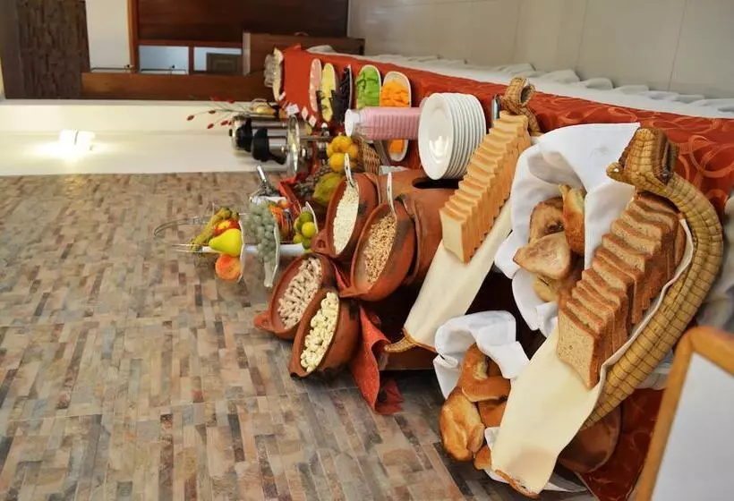 Fotos del hotel Puno Terra:  14