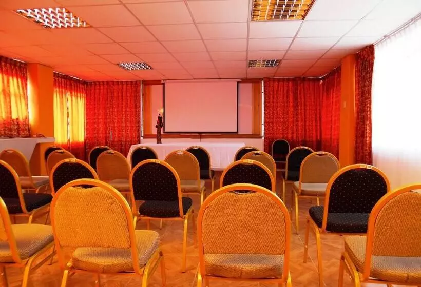 Fotos del hotel Puno Terra:  17