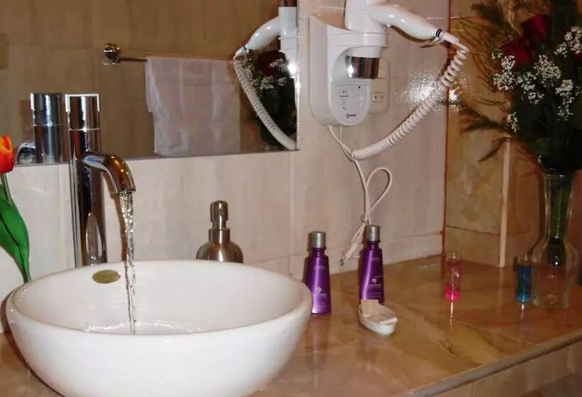 Fotos del hotel Puno Terra:  11