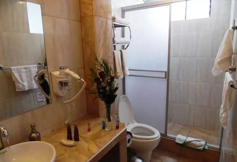 Fotos del hotel Puno Terra:  5