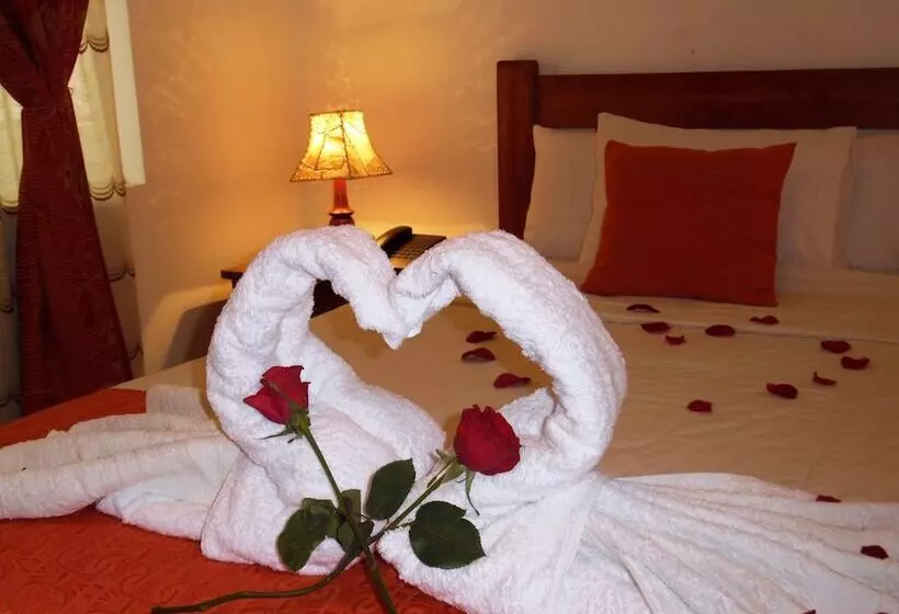 Fotos del hotel Puno Terra:  20