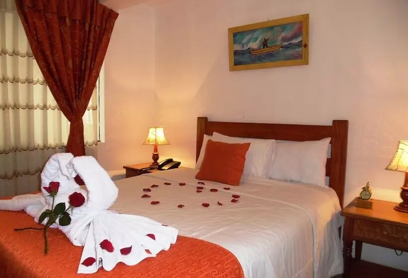 Fotos del hotel Puno Terra:  19