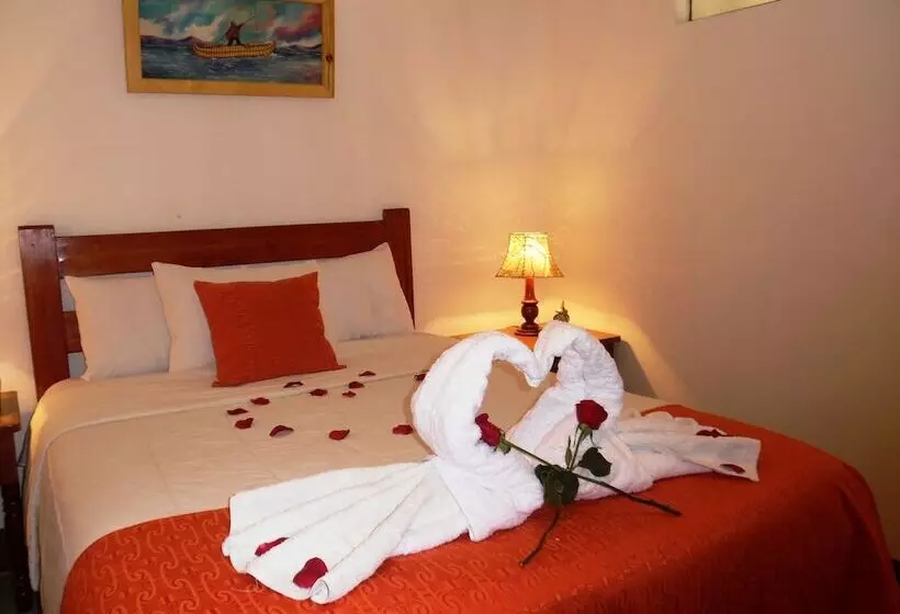 Fotos del hotel Puno Terra:  16