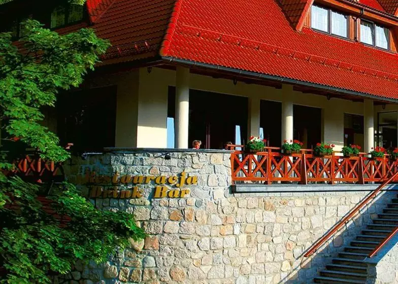 Fotos del hotel Relaks Wellness & Spa:  5