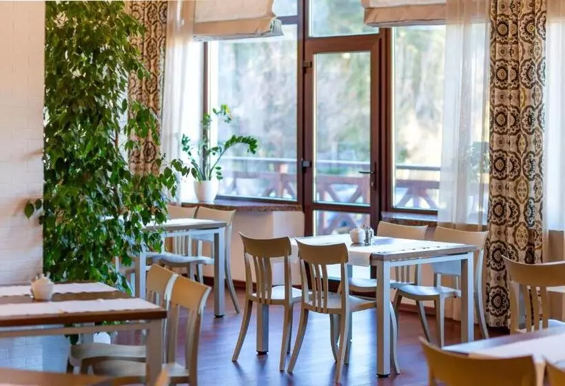 Fotos del hotel Relaks Wellness & Spa:  4