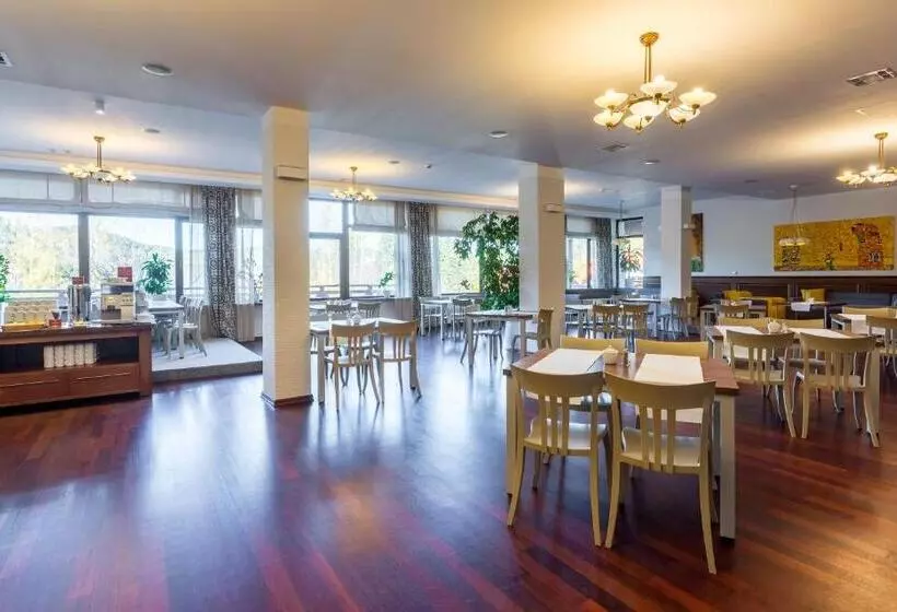 Fotos del hotel Relaks Wellness & Spa:  17