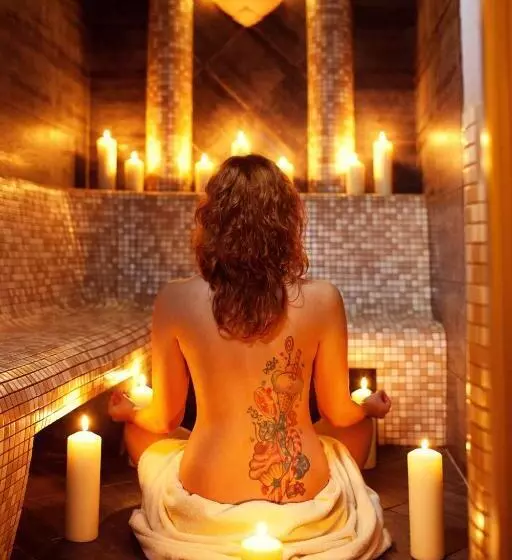 Fotos del hotel Relaks Wellness & Spa:  2