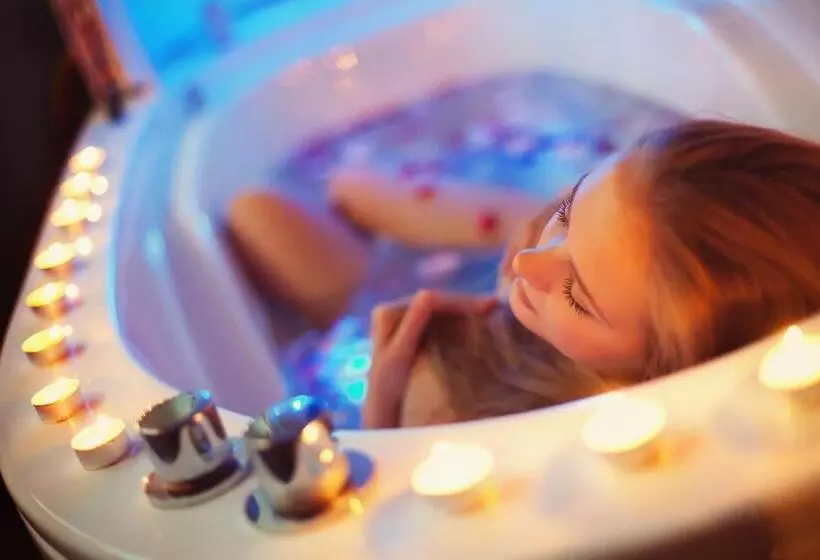 Fotos del hotel Relaks Wellness & Spa:  10