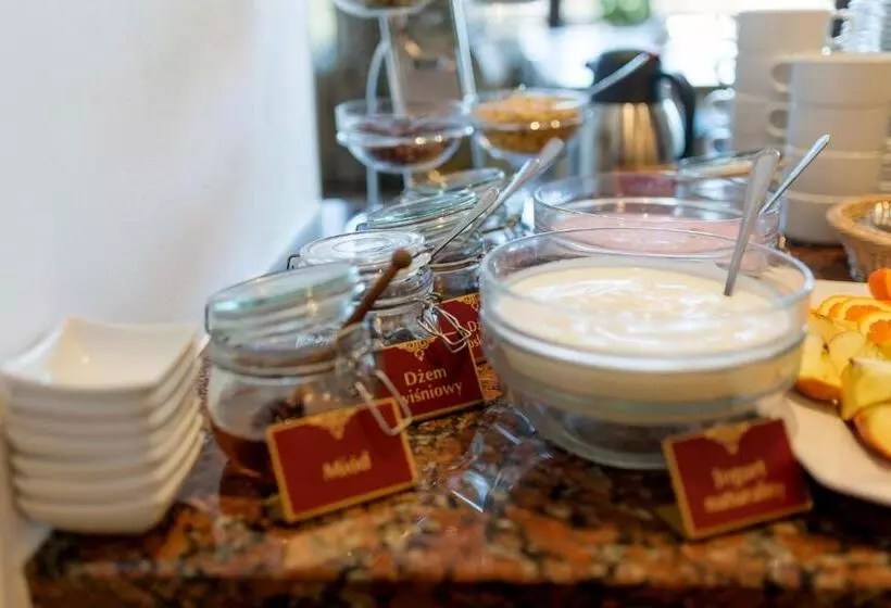 Fotos del hotel Relaks Wellness & Spa:  19
