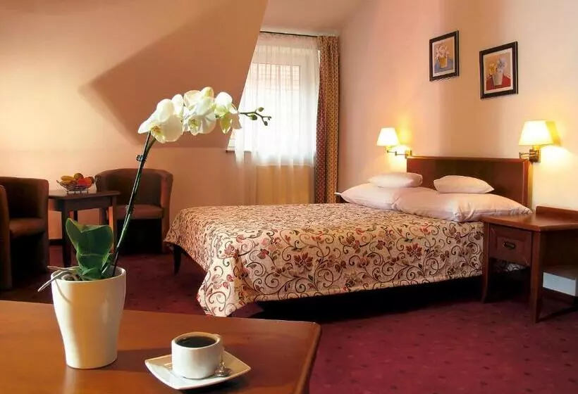Fotos del hotel Relaks Wellness & Spa:  15