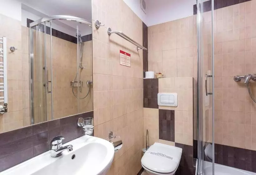 Fotos del hotel Relaks Wellness & Spa:  12
