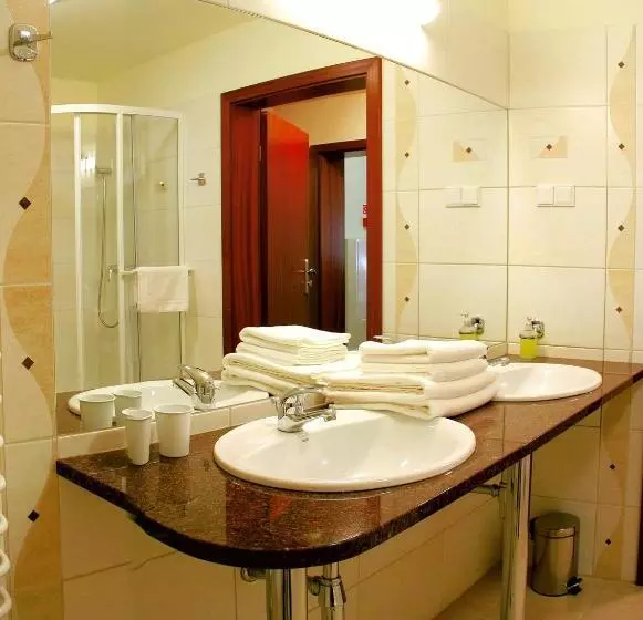 Fotos del hotel Relaks Wellness & Spa:  6
