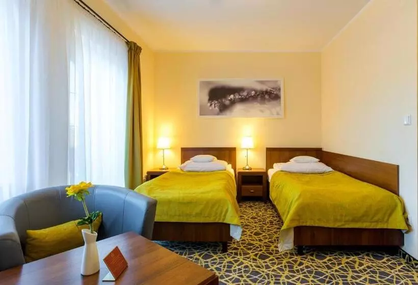 Fotos del hotel Relaks Wellness & Spa:  20