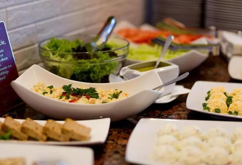 Fotos del hotel Relaks Wellness & Spa:  11
