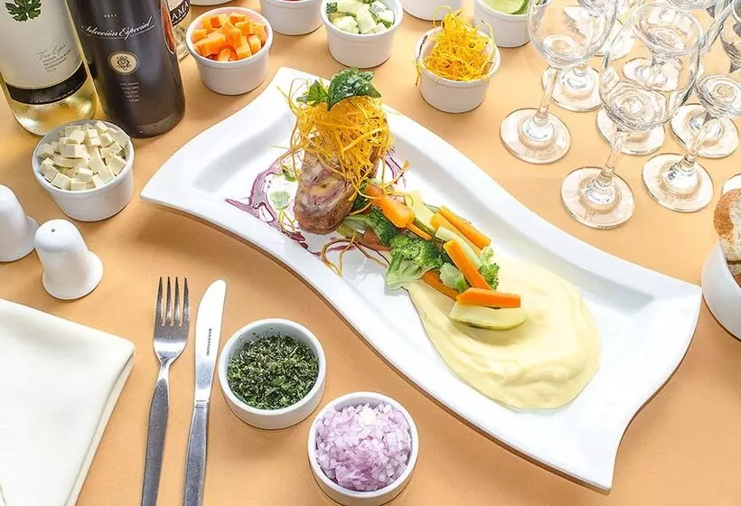 Fotos del hotel Taypikala Machupicchu:  3