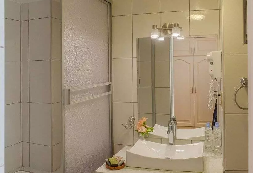 Fotos del hotel Taypikala Machupicchu:  4