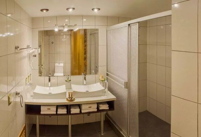 Fotos del hotel Taypikala Machupicchu:  8