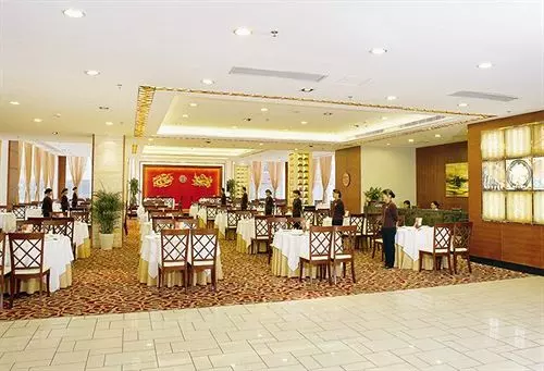 Fotos del hotel Jisheng Hotel Shenzhen (longgang Branch):  5